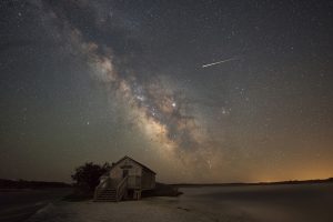 Maryland Milky Way