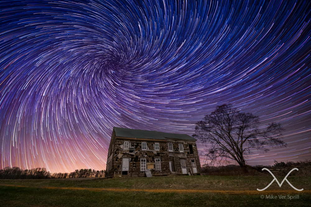 star trails stacking software
