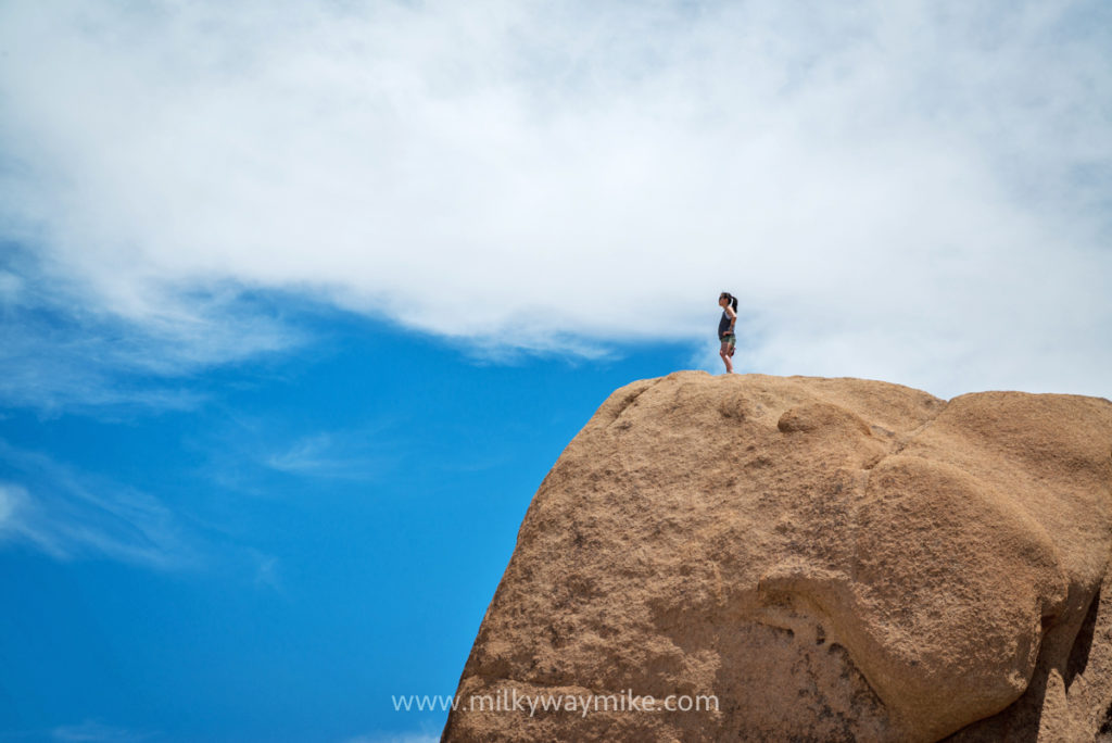 Joshua Tree National Park – Exploring, camping and tips you should know ...