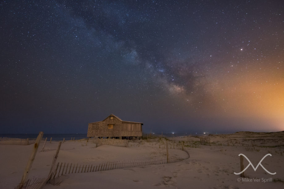 The Best Milky Way Locations For New Jersey ‹ The night sky and more…